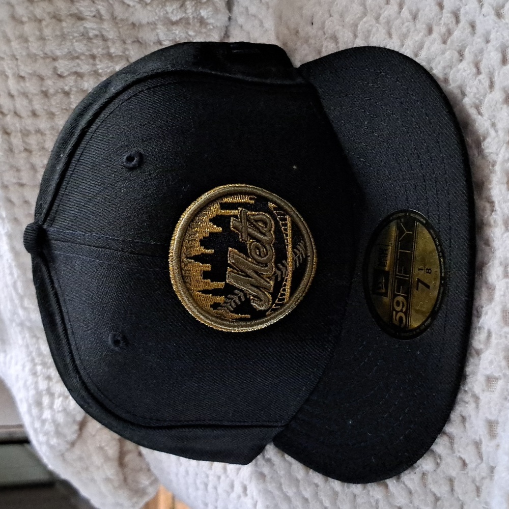 New york mets hat